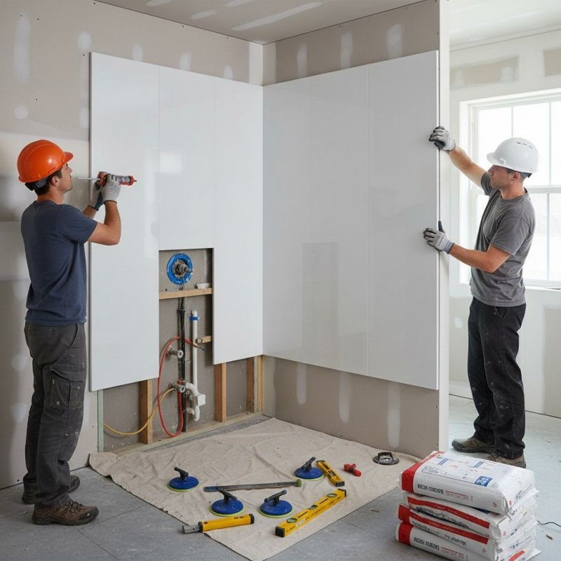 Top Bathroom Remodeling Companies in Pleasant Hill, CA