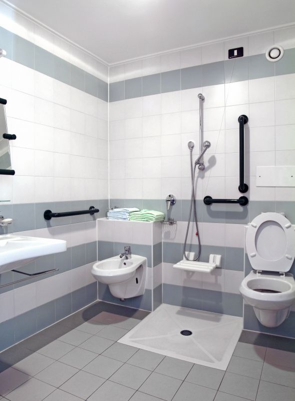 Best Accessible Bathroom Remodeling Contractors in Lafayette, CA