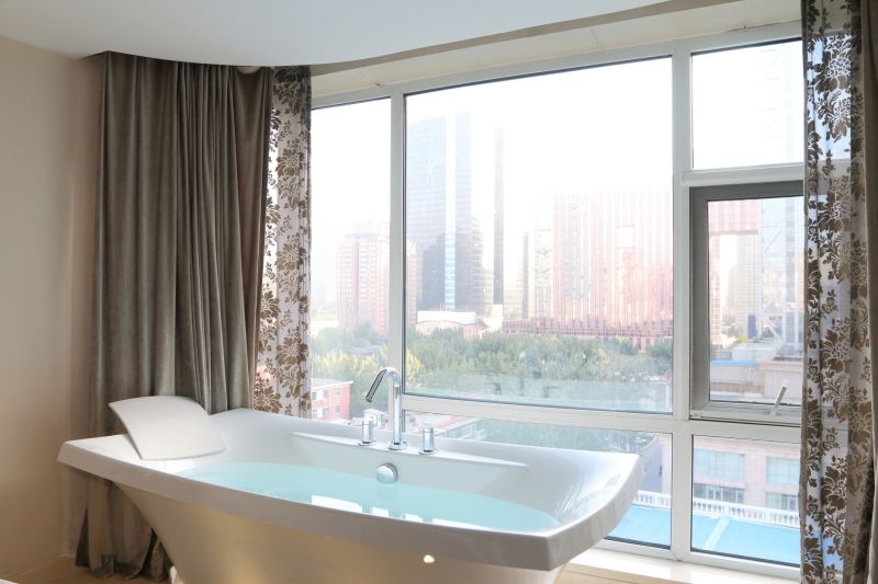 Quality Materials Being Installed